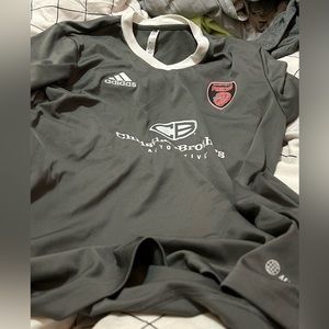 soccer jersey